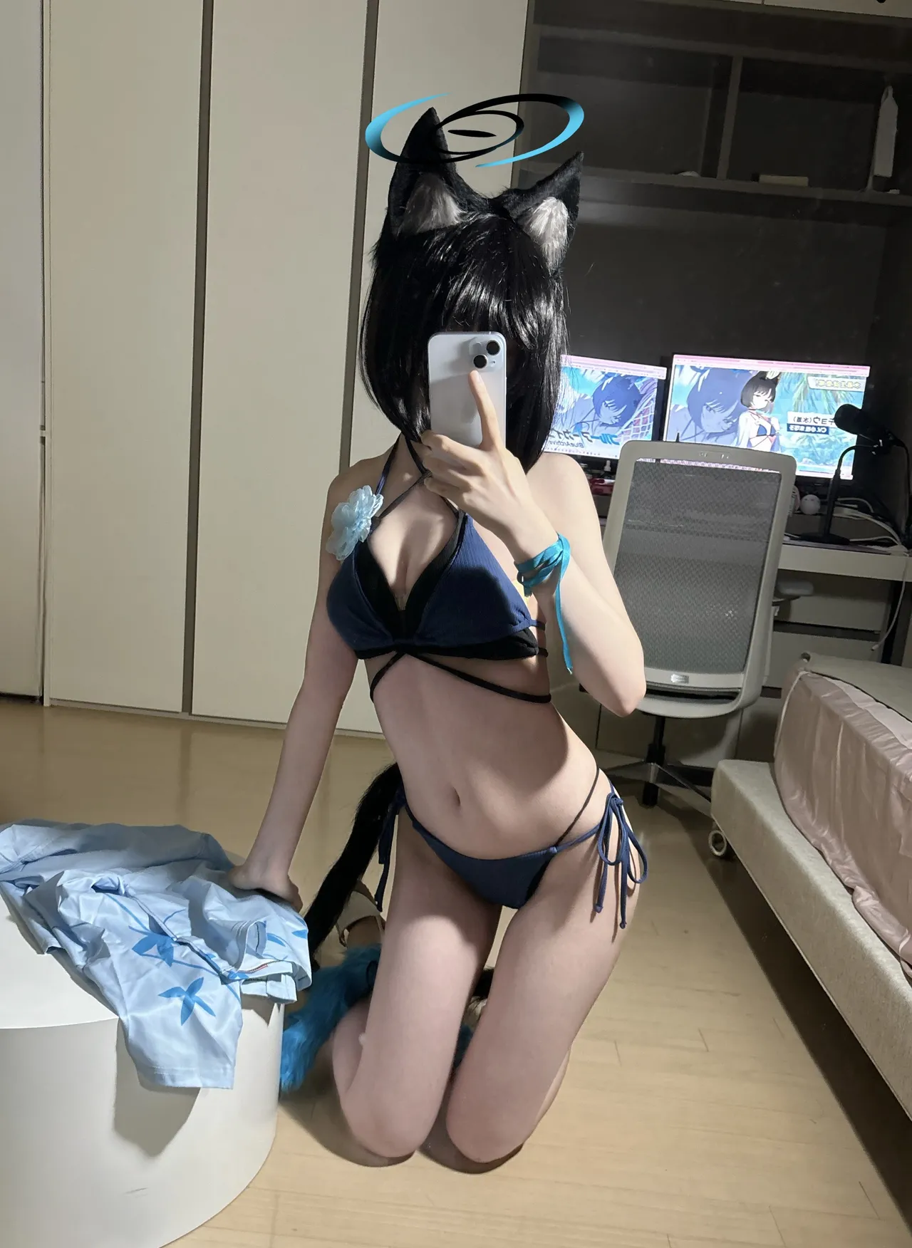 Twitter FANBOX Ming Riko mingchudesu rik0ring - Image 765