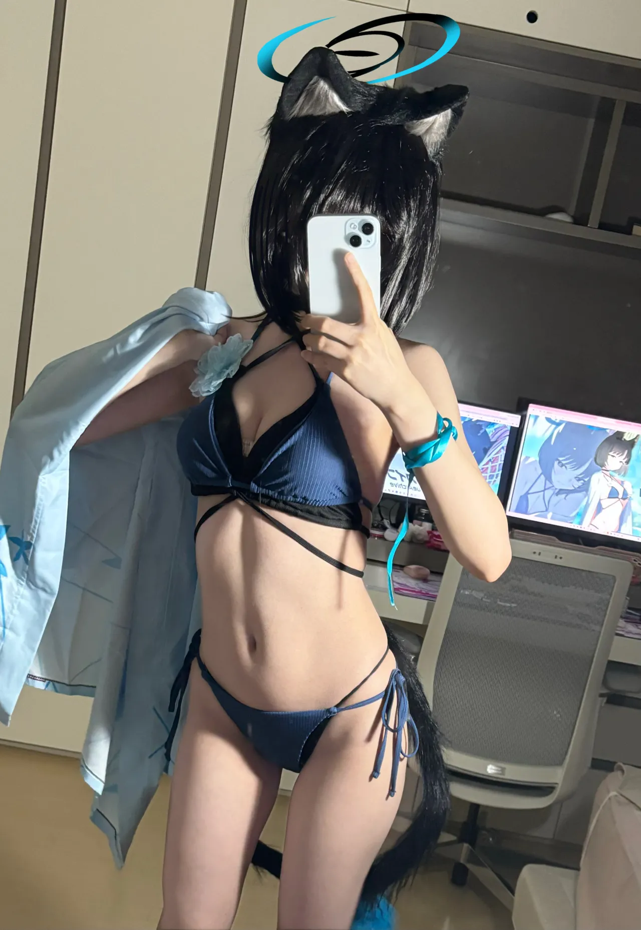 Twitter FANBOX Ming Riko mingchudesu rik0ring - Image 767