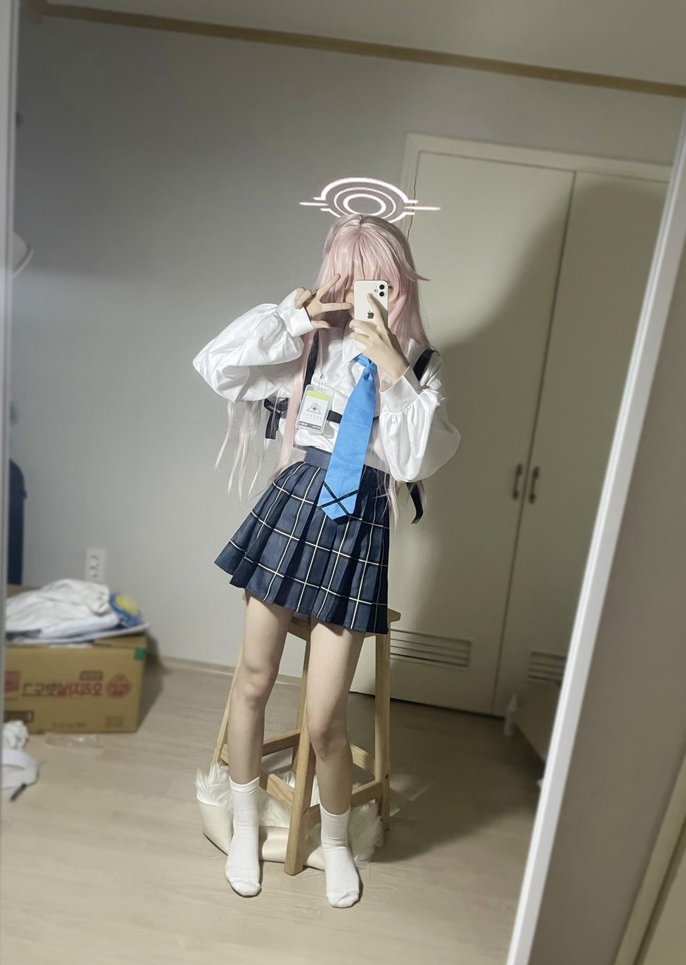 Twitter FANBOX Ming Riko mingchudesu rik0ring - Image 77