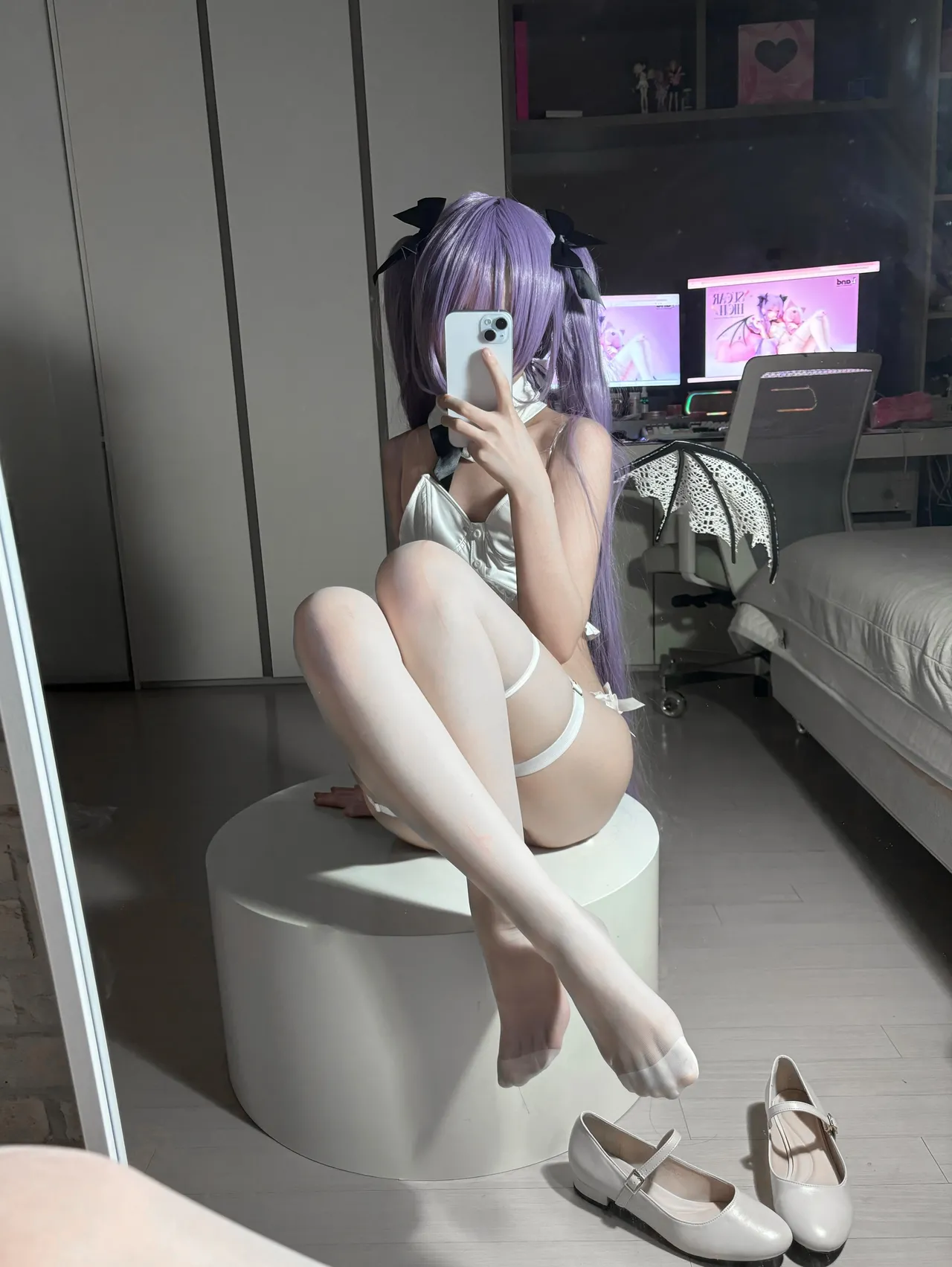 Twitter FANBOX Ming Riko mingchudesu rik0ring - Image 773