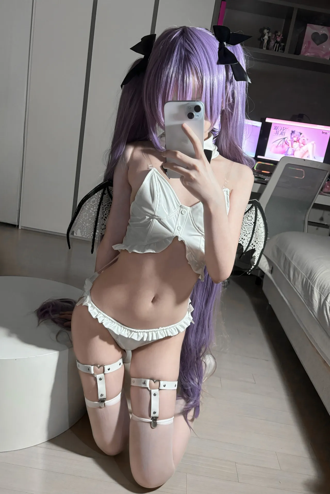 Twitter FANBOX Ming Riko mingchudesu rik0ring - Image 775