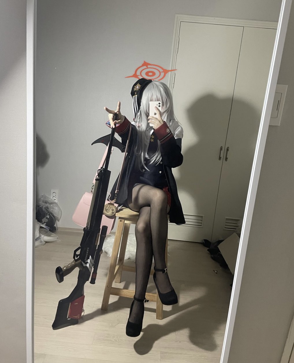 Twitter FANBOX Ming Riko mingchudesu rik0ring - Image 78