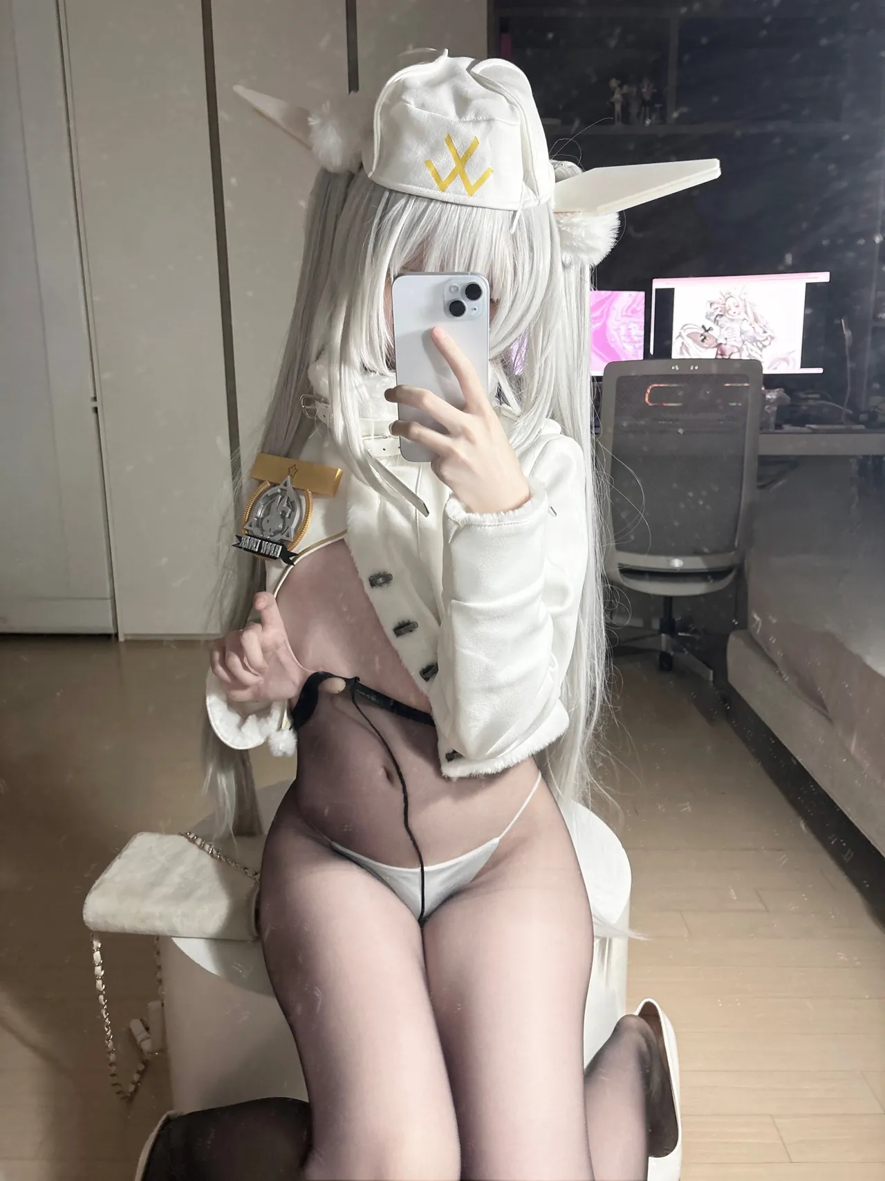 Twitter FANBOX Ming Riko mingchudesu rik0ring - Image 784