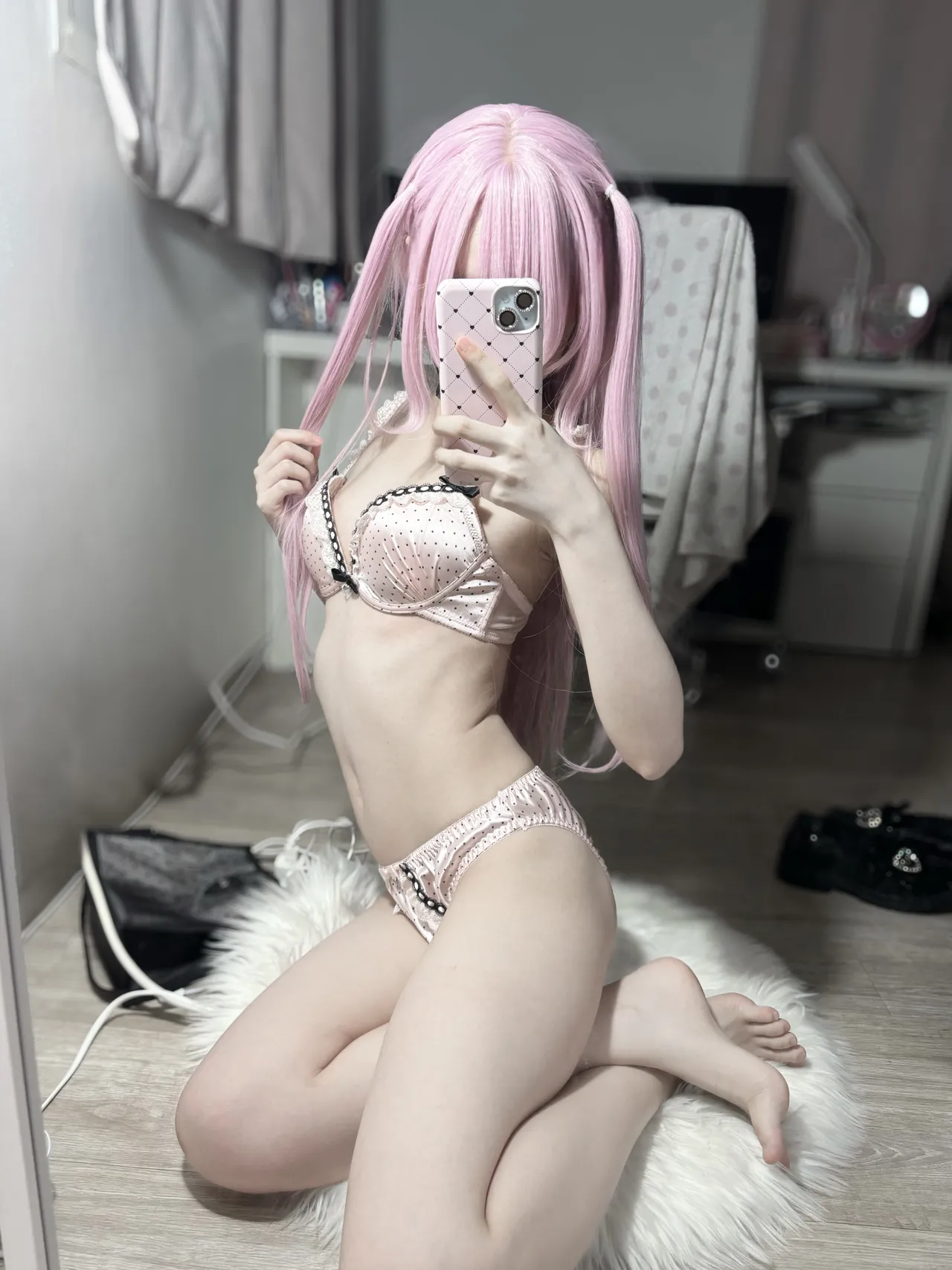 Twitter FANBOX Ming Riko mingchudesu rik0ring - Image 792