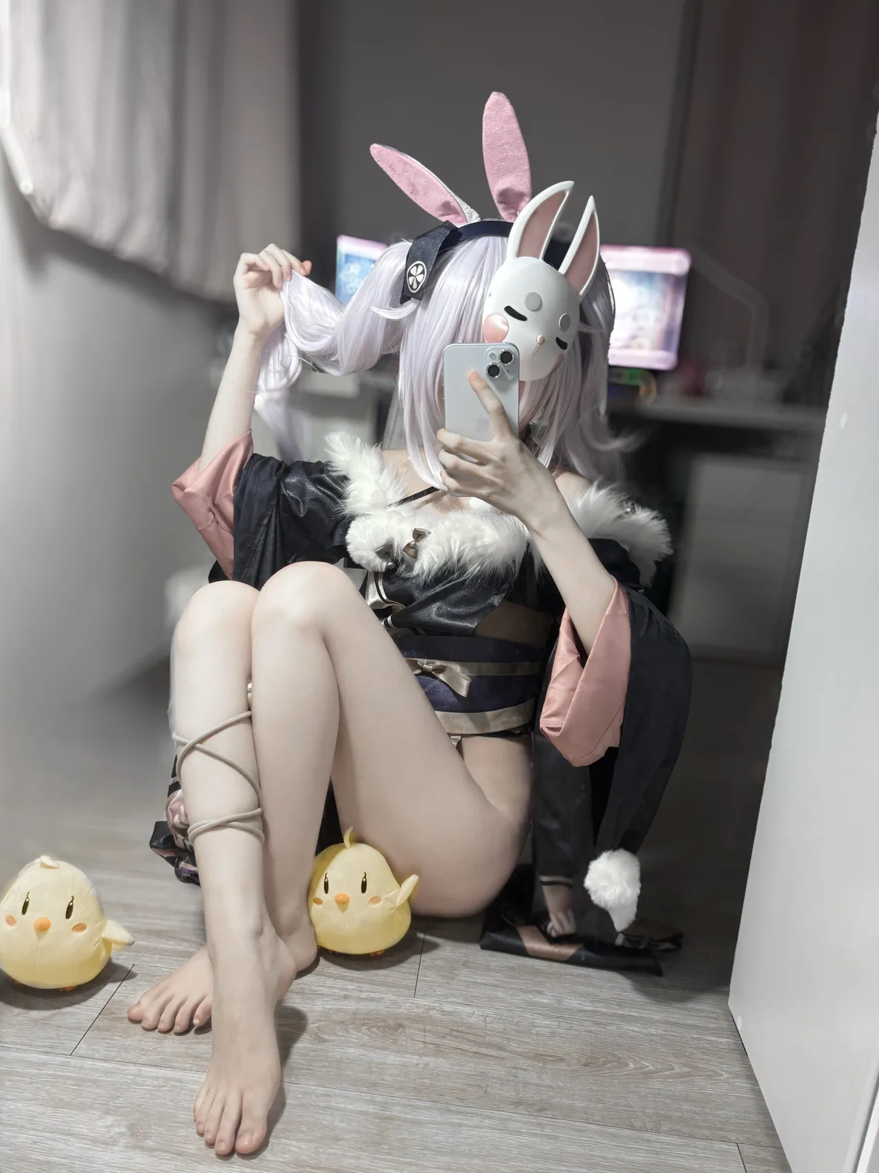 Twitter FANBOX Ming Riko mingchudesu rik0ring - Image 800