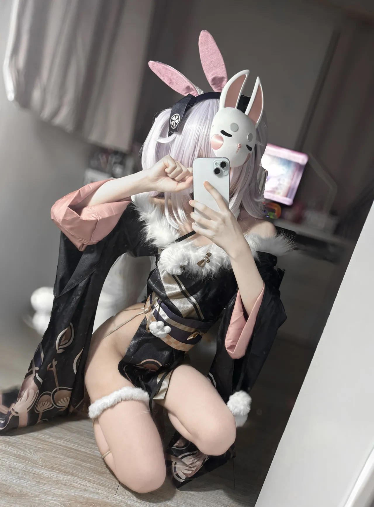 Twitter FANBOX Ming Riko mingchudesu rik0ring - Image 803