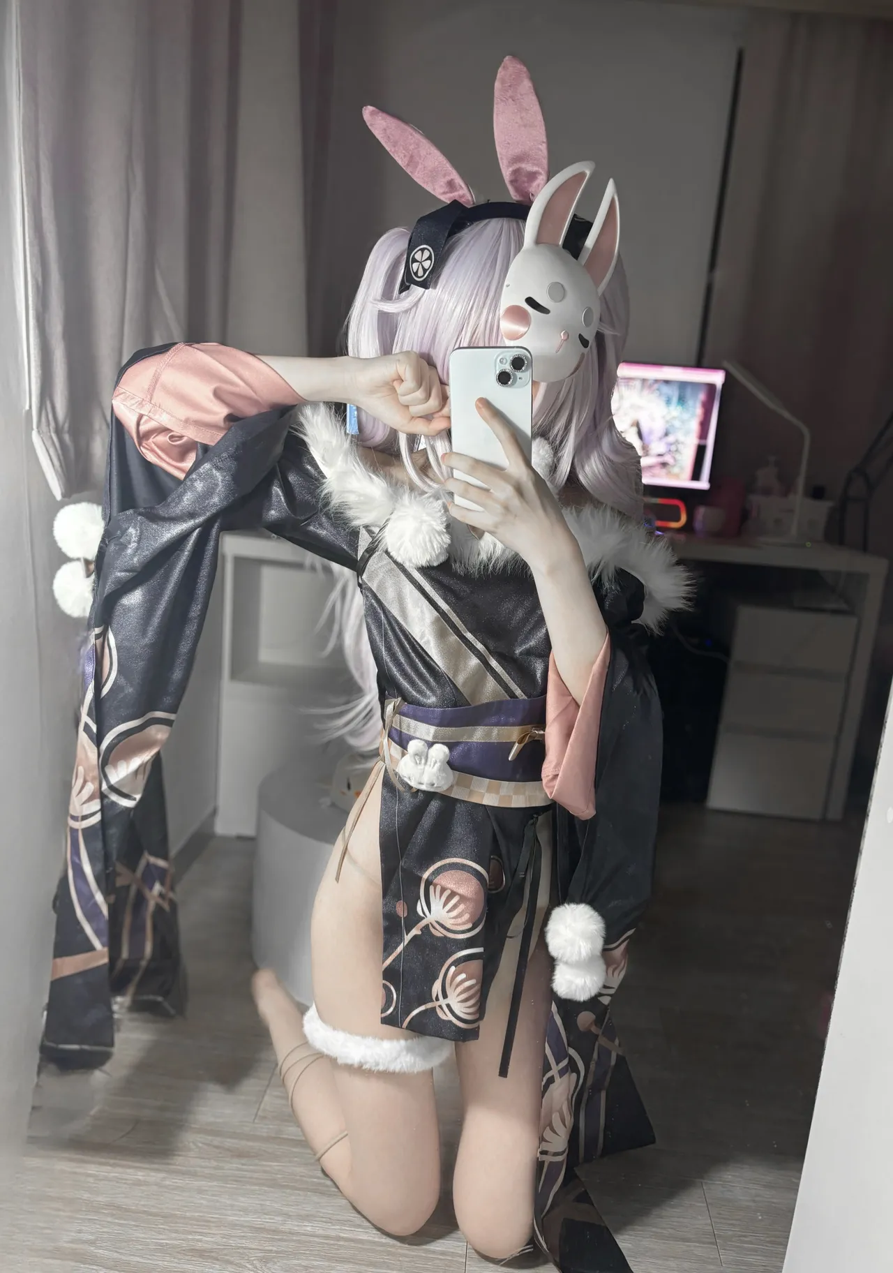 Twitter FANBOX Ming Riko mingchudesu rik0ring - Image 805