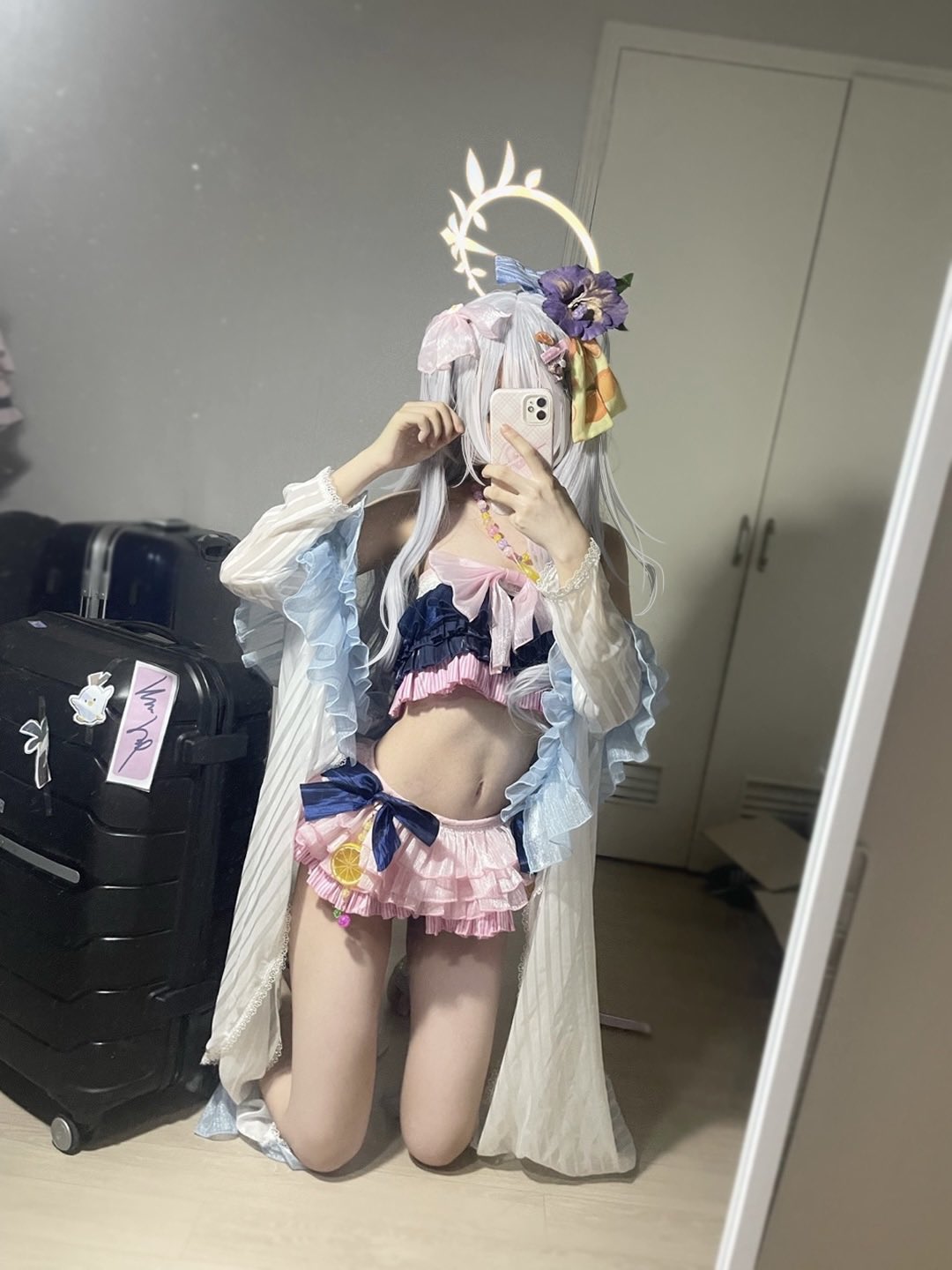 Twitter FANBOX Ming Riko mingchudesu rik0ring - Image 83