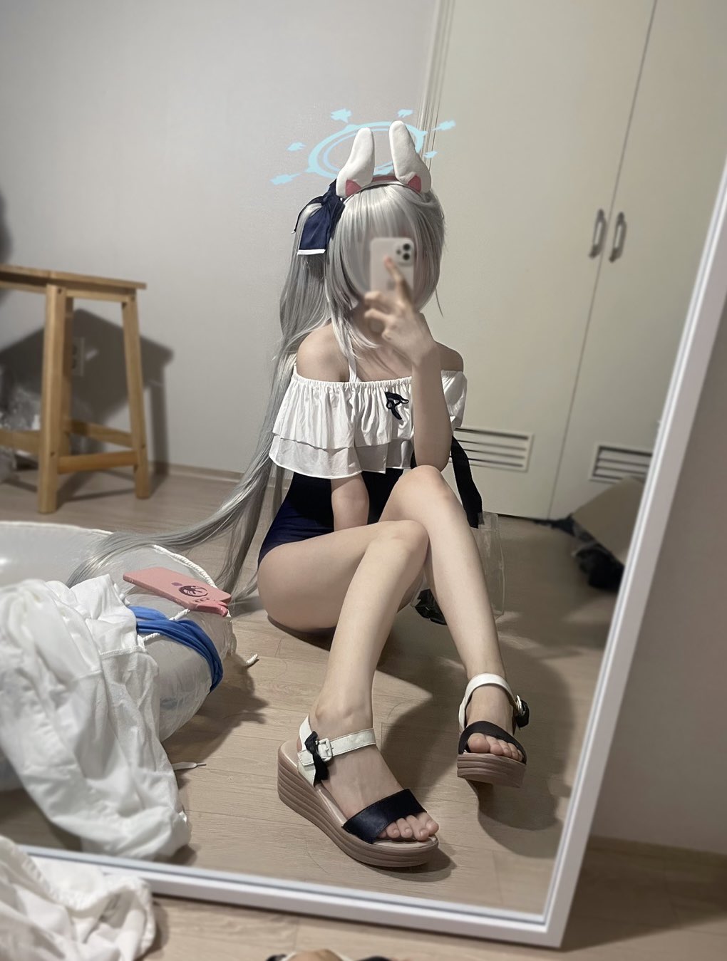 Twitter FANBOX Ming Riko mingchudesu rik0ring - Image 86