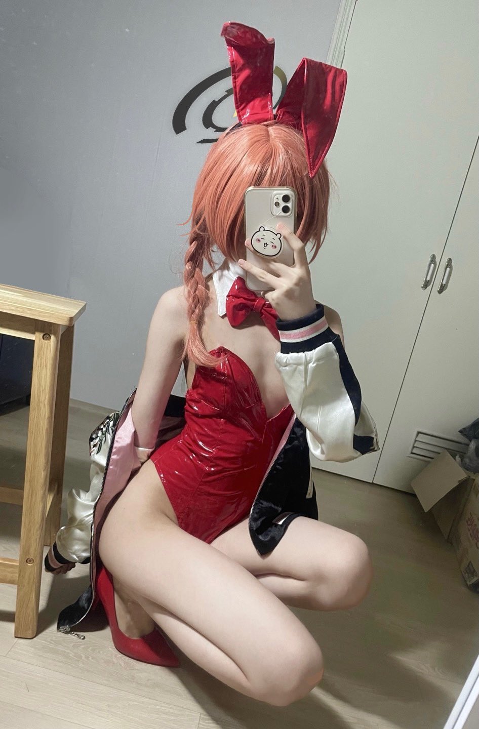 Twitter FANBOX Ming Riko mingchudesu rik0ring - Image 90