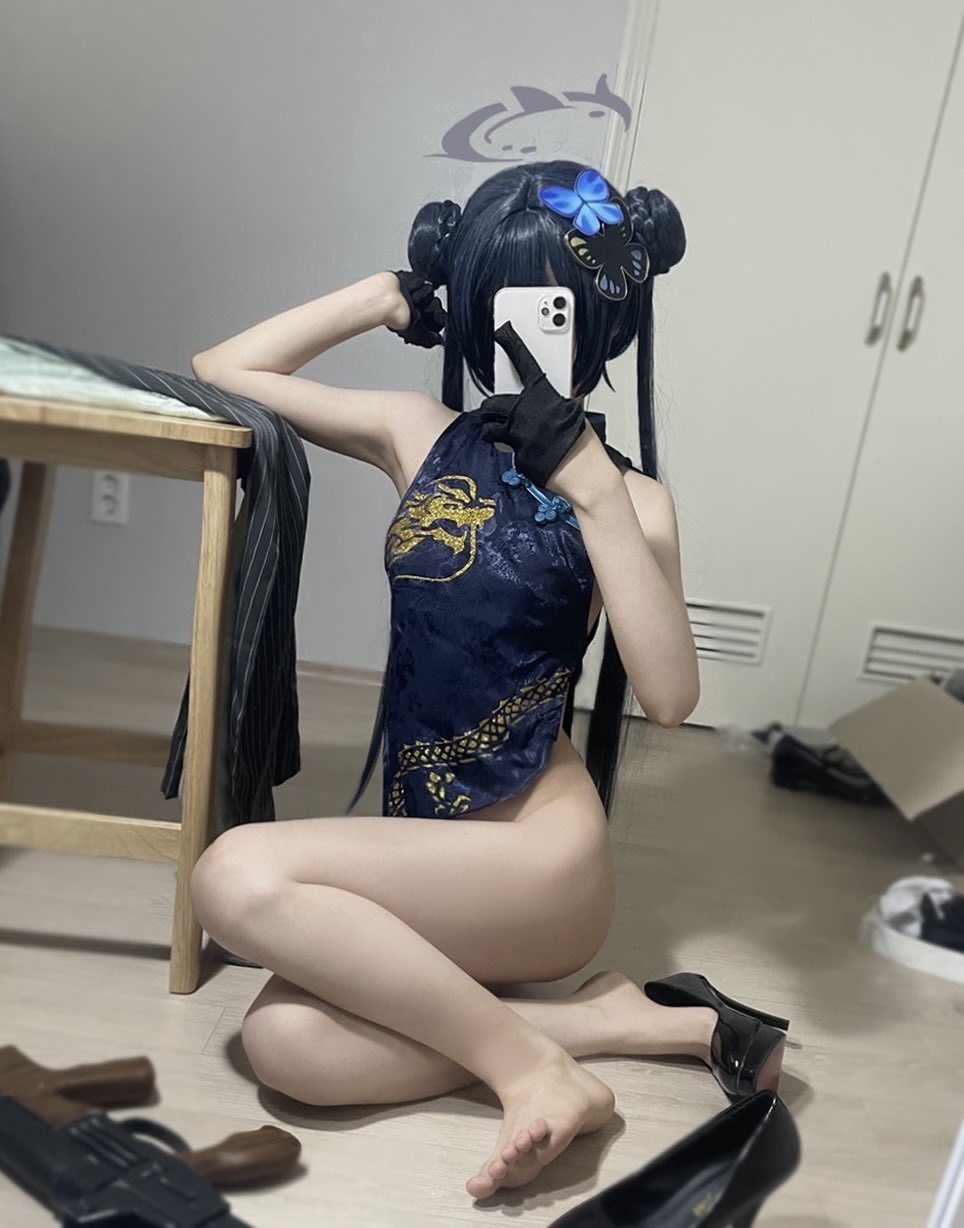 Twitter FANBOX Ming Riko mingchudesu rik0ring - Image 94