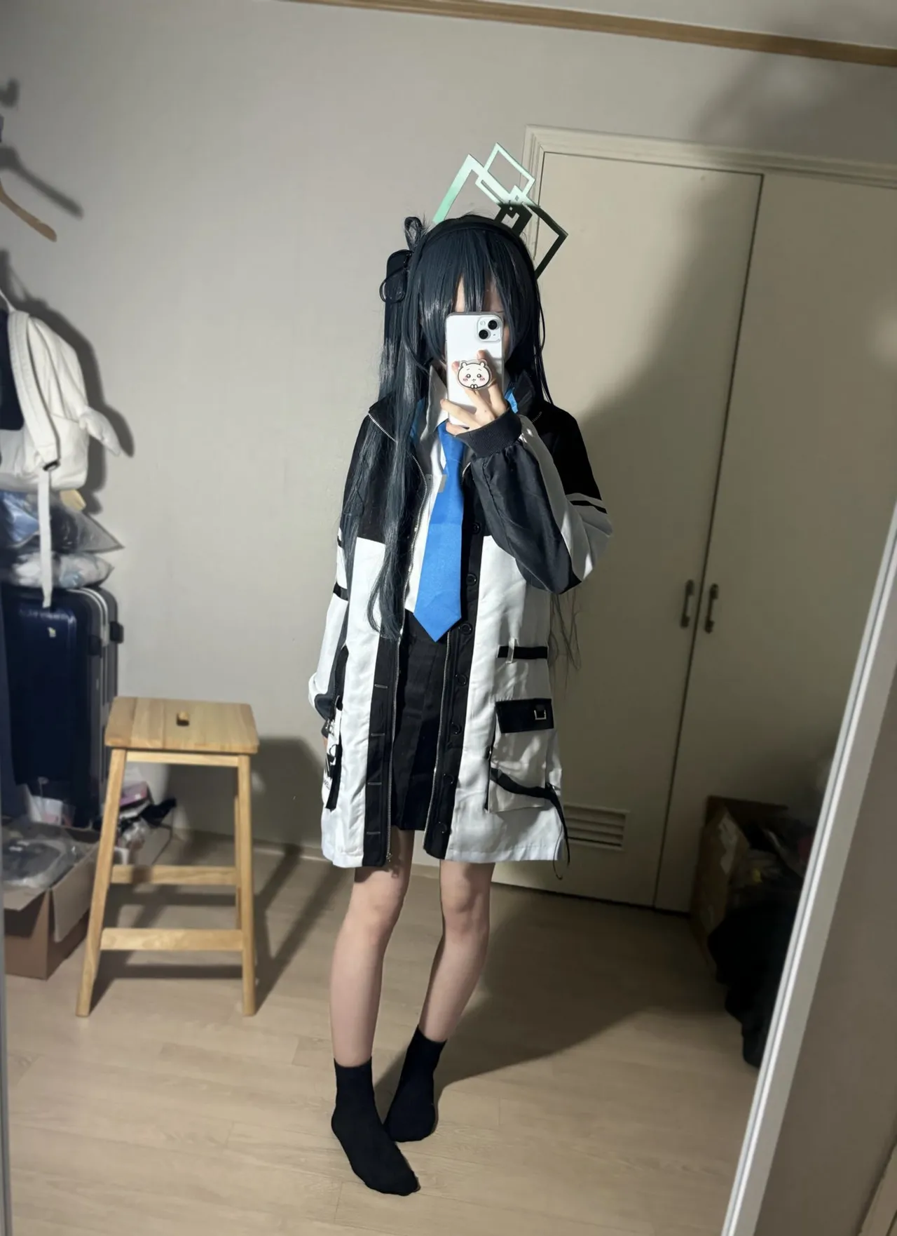 Twitter FANBOX Ming Riko mingchudesu rik0ring - Image 95