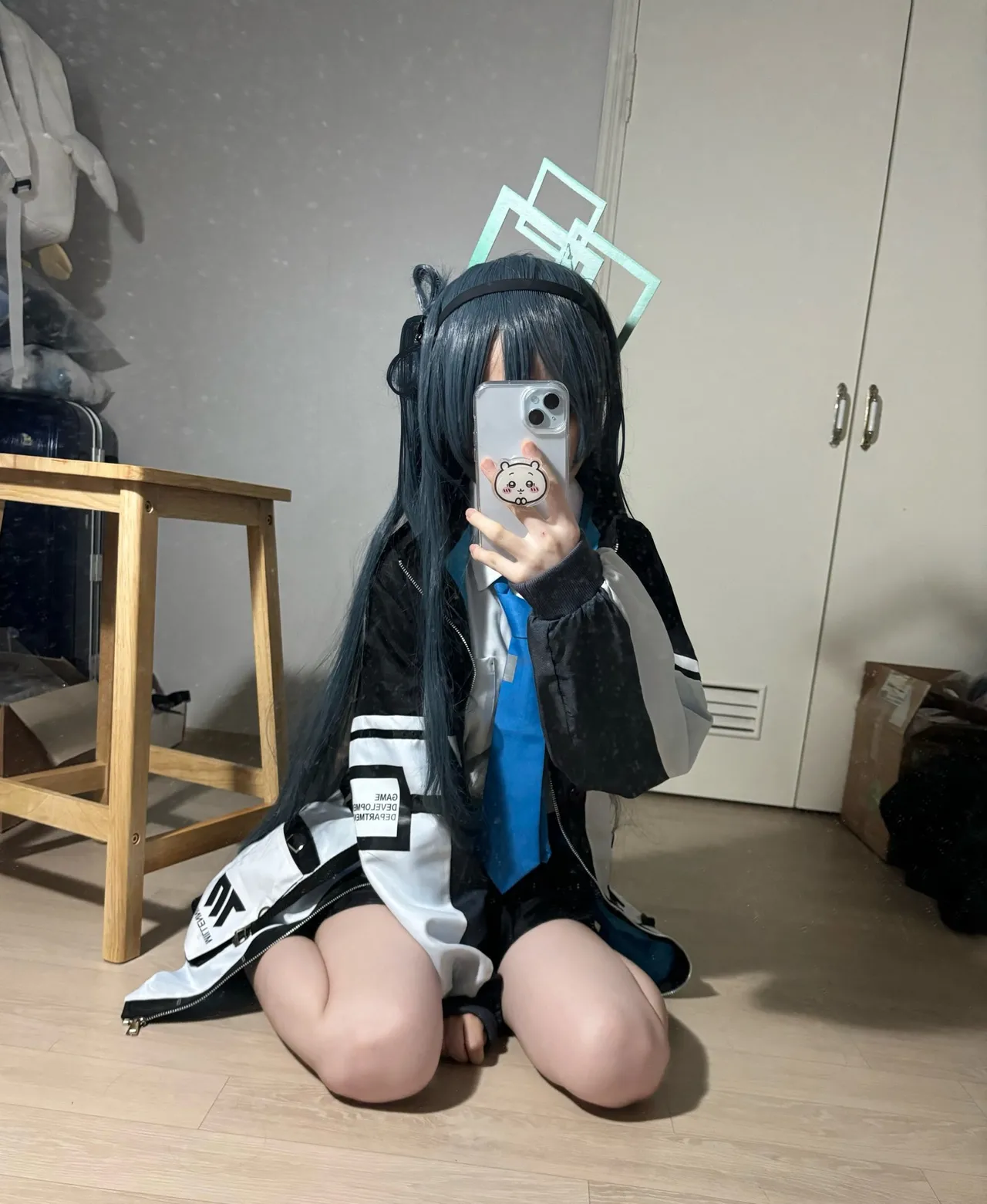 Twitter FANBOX Ming Riko mingchudesu rik0ring - Image 96