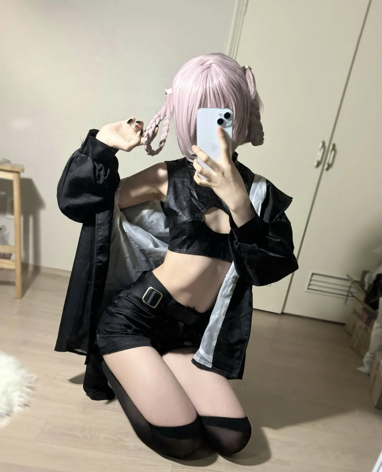 Twitter FANBOX Ming Riko mingchudesu rik0ring - Image 98