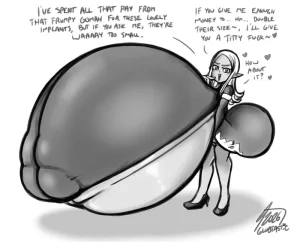 Twitter Glubtastic - Page 19
