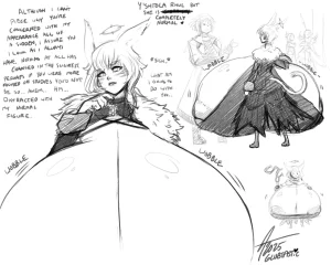 Twitter Glubtastic - Page 6