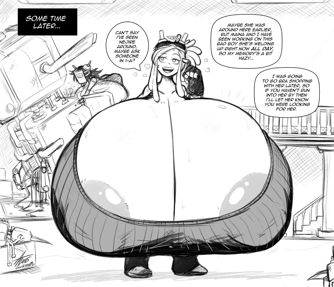 Twitter Glubtastic - Image 15