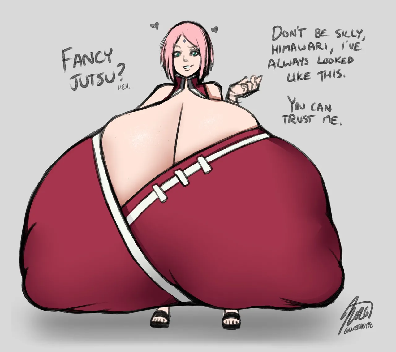 Twitter Glubtastic - Image 20