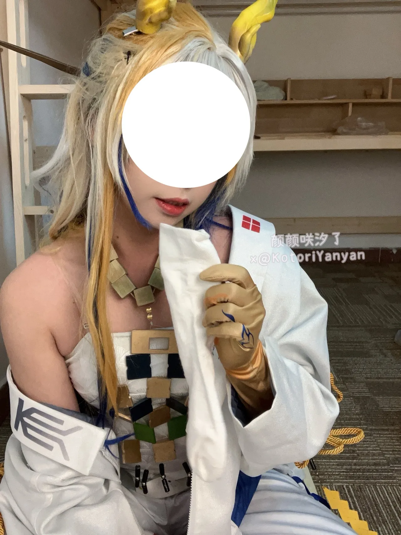Twitter KotoriYanyan - Image 17