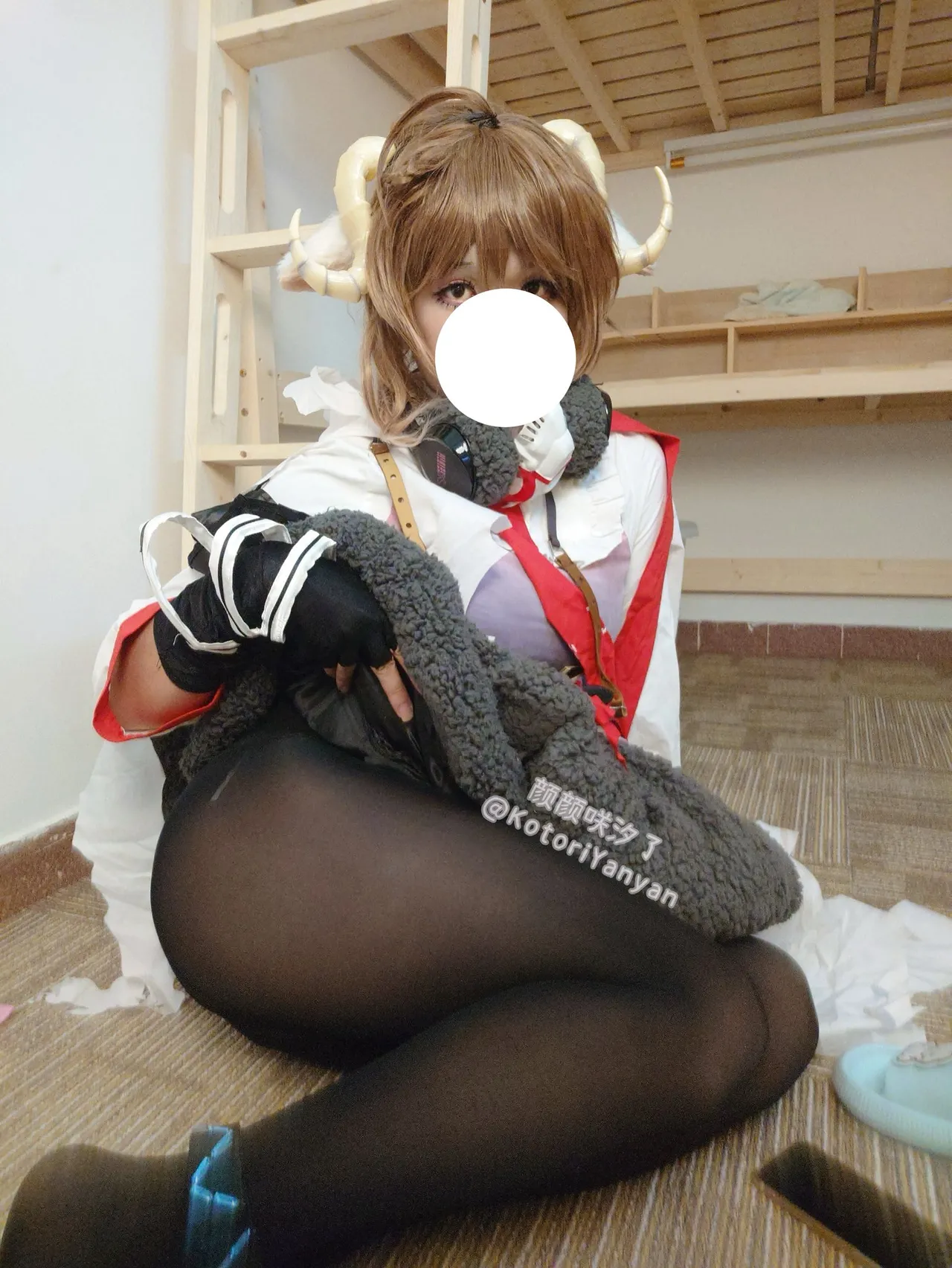 Twitter KotoriYanyan - Image 182