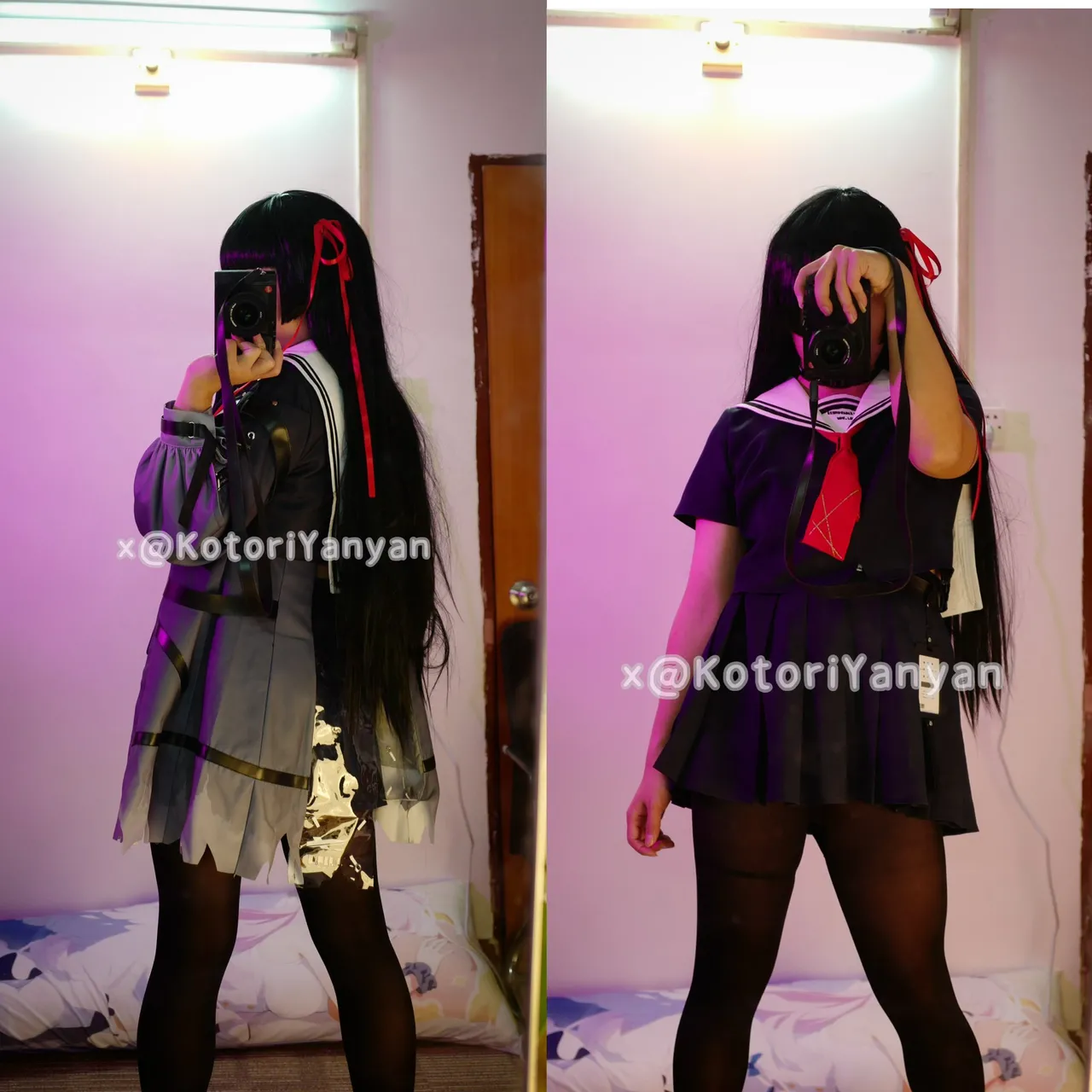 Twitter KotoriYanyan - Image 224