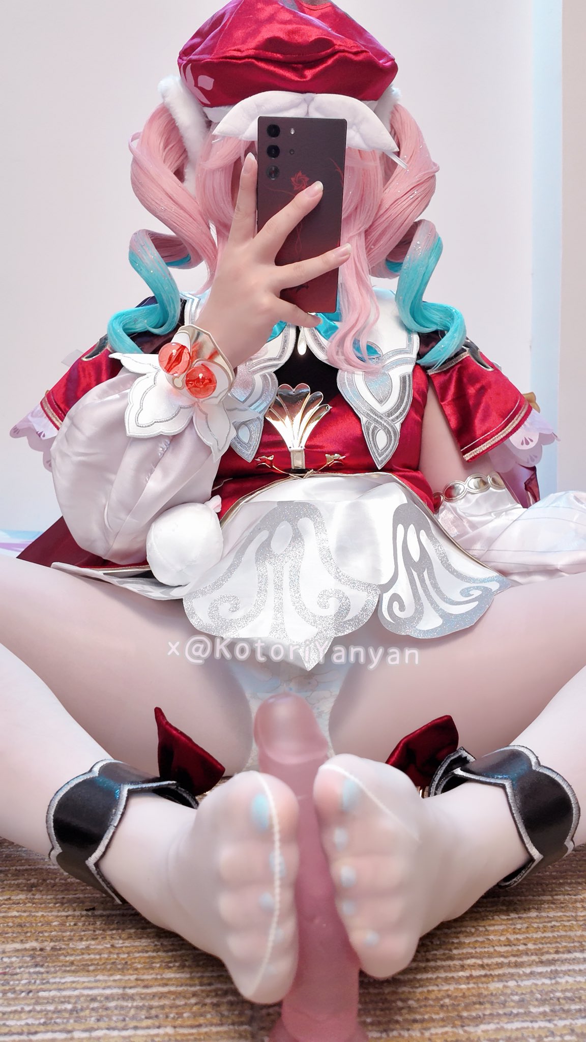 Twitter KotoriYanyan - Image 269