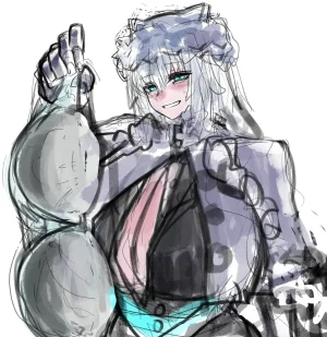 Twitter Mabo Harusame