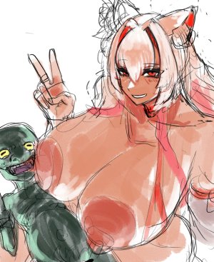 Twitter Mabo Harusame - Page 108