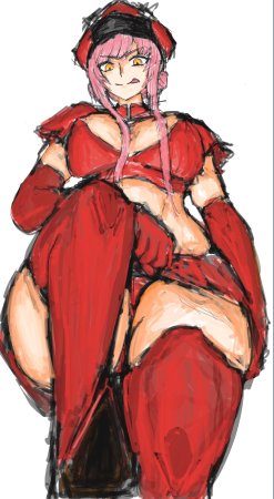 Twitter Mabo Harusame - Page 114