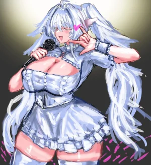 Twitter Mabo Harusame - Page 134