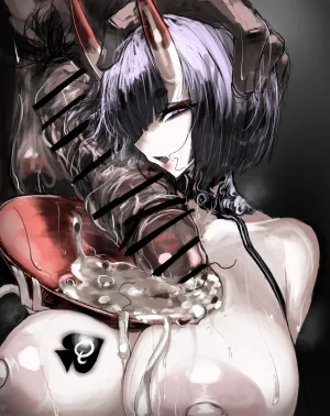 Twitter Mabo Harusame - Page 384