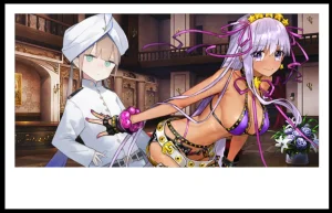 Twitter Mabo Harusame - Page 397