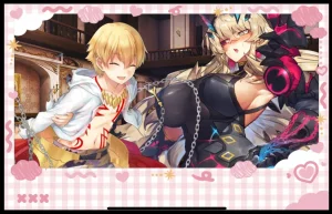 Twitter Mabo Harusame - Page 398