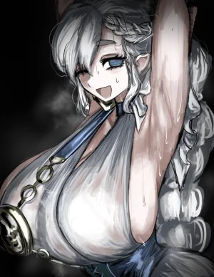 Twitter Mabo Harusame - Page 406