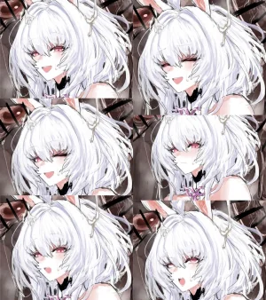 Twitter Mabo Harusame - Page 411