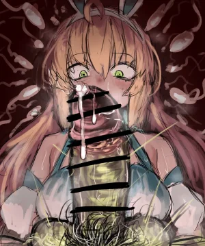 Twitter Mabo Harusame - Page 423