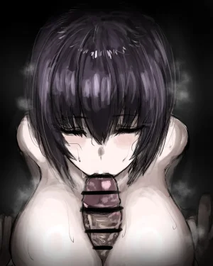 Twitter Mabo Harusame - Page 439