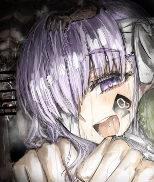 Twitter Mabo Harusame - Page 452