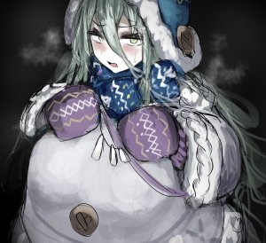 Twitter Mabo Harusame - Page 477