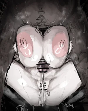 Twitter Mabo Harusame - Page 483