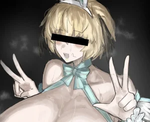 Twitter Mabo Harusame - Page 507