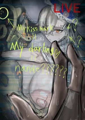 Twitter Mabo Harusame - Page 574