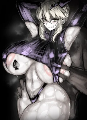 Twitter Mabo Harusame - Page 575