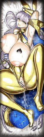 Twitter Mabo Harusame - Page 610