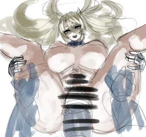 Twitter Mabo Harusame - Page 93