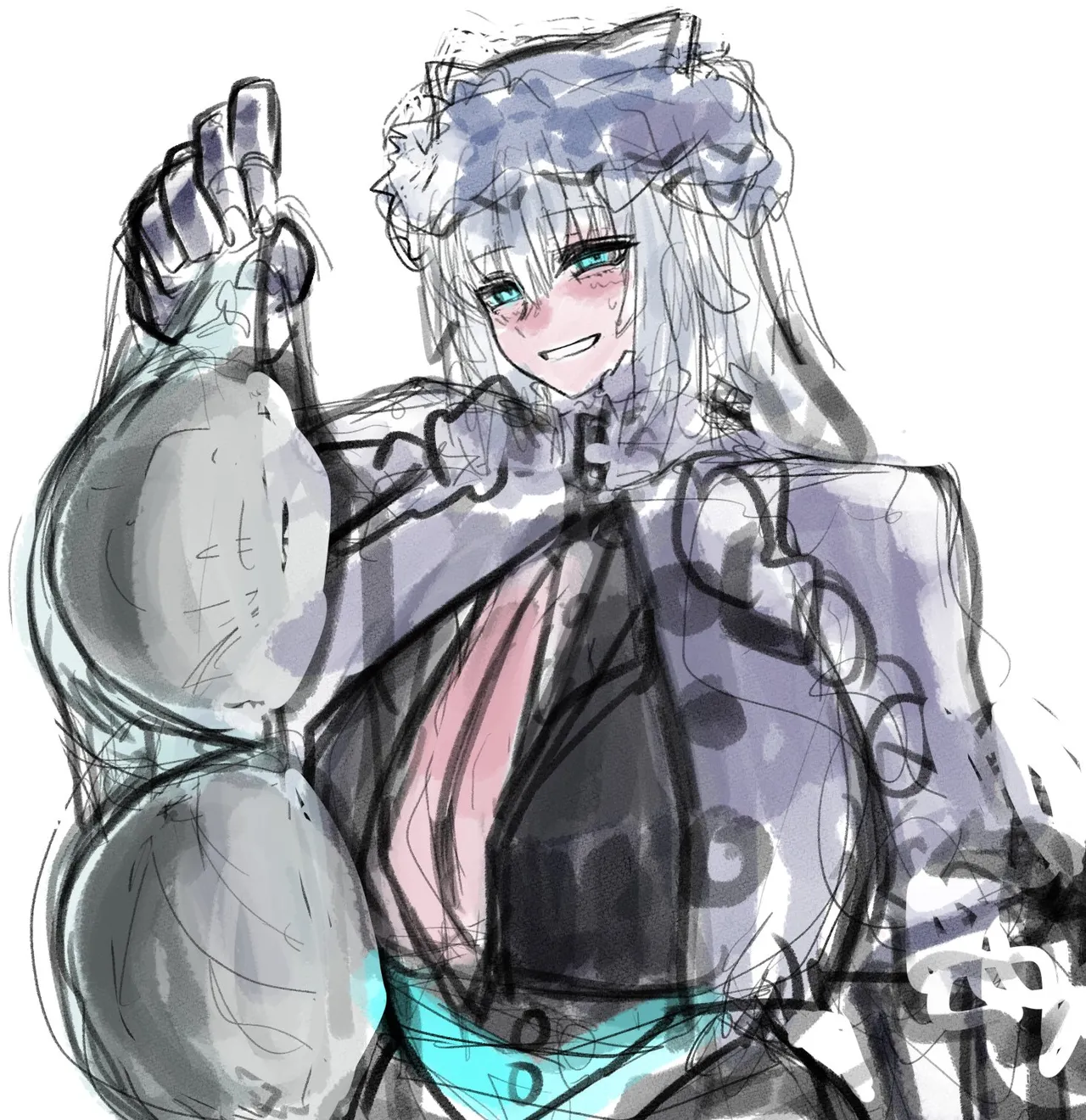 Twitter Mabo Harusame - Image 1