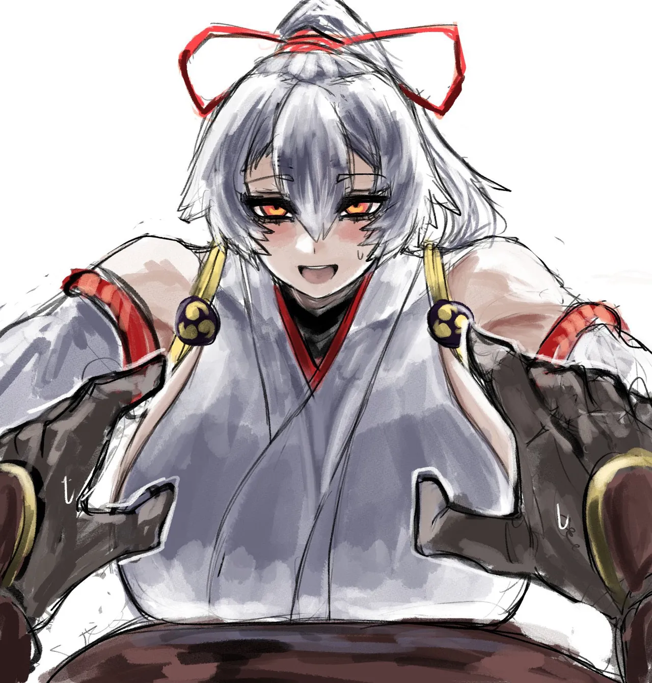 Twitter Mabo Harusame - Image 103