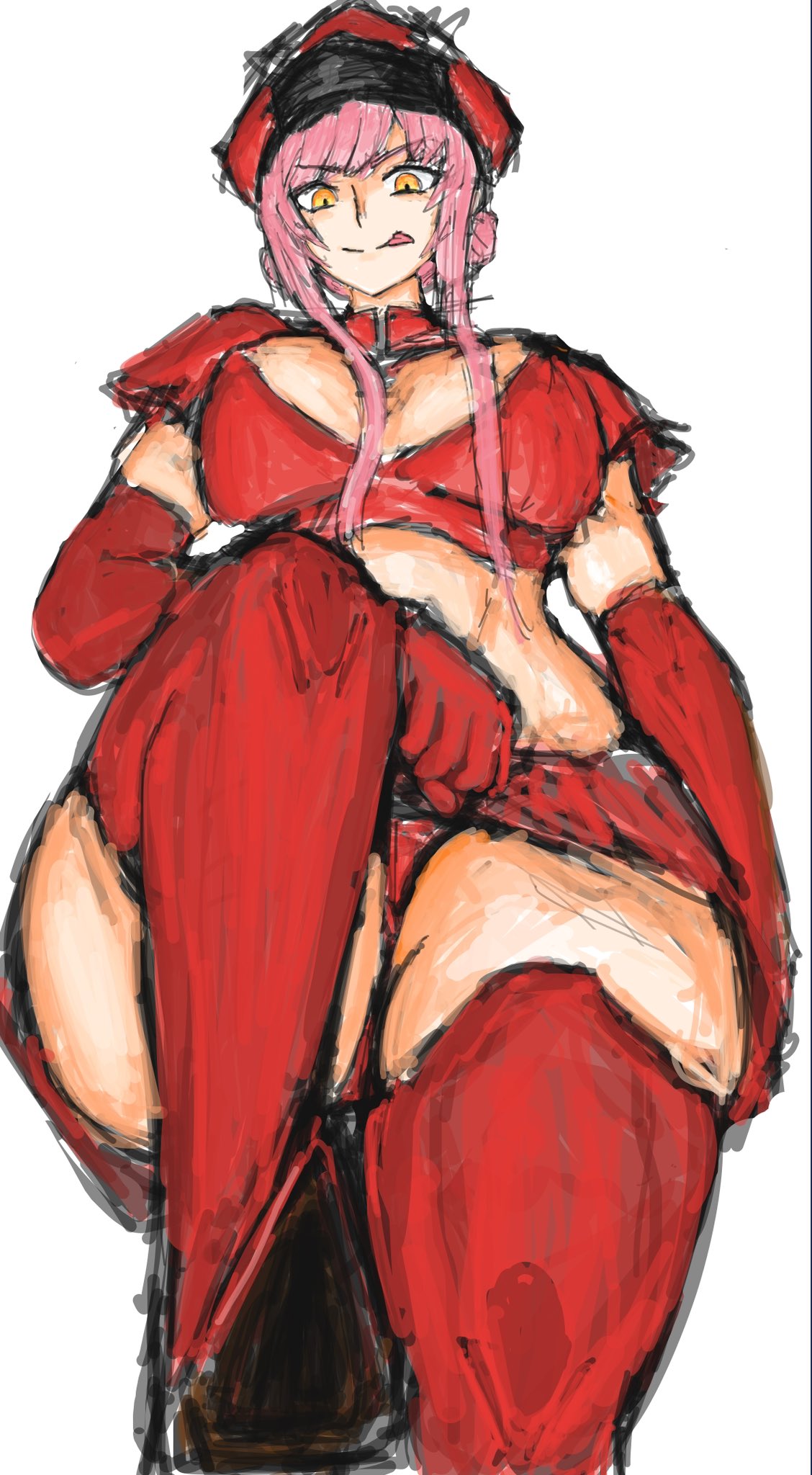 Twitter Mabo Harusame - Image 114