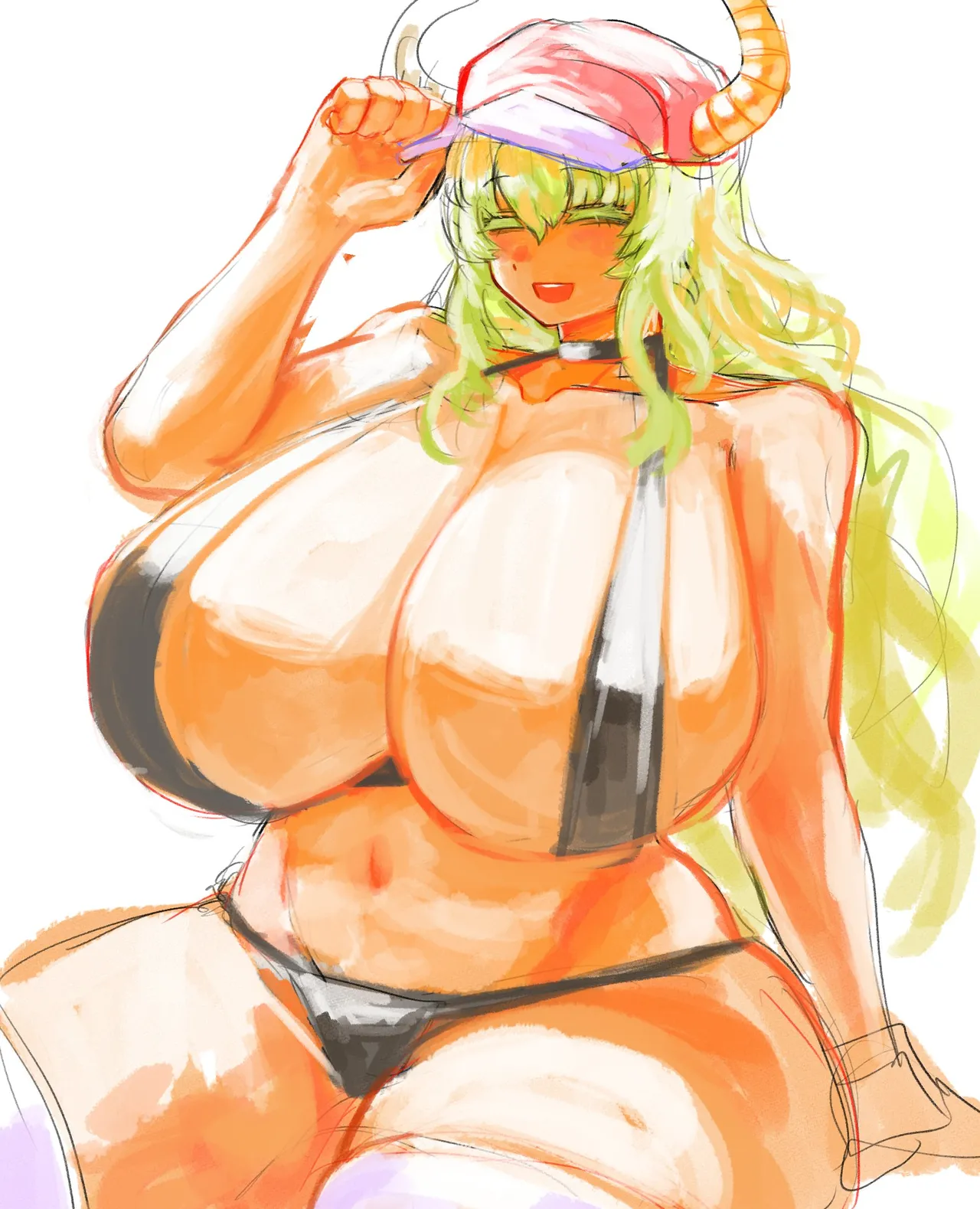 Twitter Mabo Harusame - Image 116