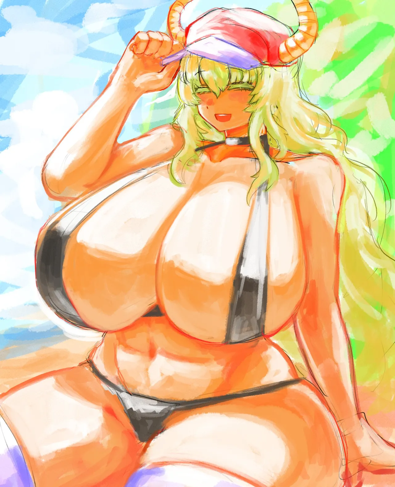 Twitter Mabo Harusame - Image 117